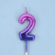 Birthday Candle